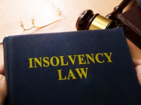 Insolvency and Bankruptcy Law